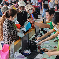 Tại sao ung thư ở Việt Nam tăng?