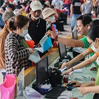 Tại sao ung thư ở Việt Nam tăng?