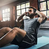 Phát hiện thời gian tập thể dục tốt nhất cho đường huyết: Tập đúng thì tiểu đường "tránh xa"