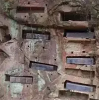 Bí ẩn cách người xưa treo quan tài trên vách đá: Các chuyên gia treo giải 1,3 tỷ, cụ nông dân đã giải được câu đố!