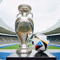 "Máy đo tốc độ" bóng chạm tại Euro 2024 được thiết kế thế nào?
