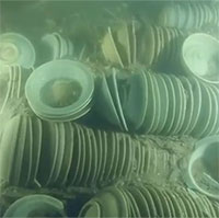 Tìm thấy kho báu khổng lồ từ thời “Con đường tơ lụa” trên biển