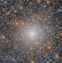 NASA tuyên bố chụp được “hóa thạch của vũ trụ"