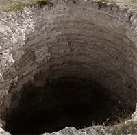 Sự thật về "hố không đáy" có thể hồi sinh động vật chết