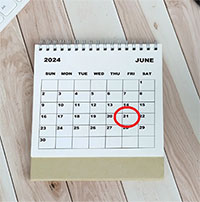 Vì sao 21/6/2024 là ngày đặc biệt nhất trong vòng 228 năm qua?