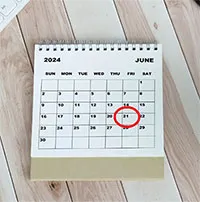 Vì sao 21/6/2024 là ngày đặc biệt nhất trong vòng 228 năm qua?