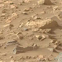 NASA tìm ra “đá bắp rang” ngoài hành tinh: Gợi ý về sự sống?