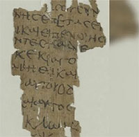 Giải mã tờ giấy mô tả 