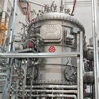 Lò nhiệt hạch siêu dẫn nhiệt độ cao đầu tiên trên thế giới
