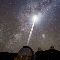 NASA lên kế hoạch 