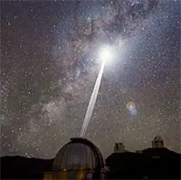 NASA lên kế hoạch "đặt sao lên trời"
