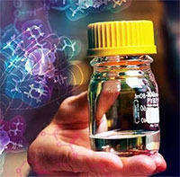 Chất mới giúp thu giữ gấp đôi lượng carbon