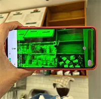 Cách phát hiện camera ẩn để đề phòng kẻ xấu nơi công cộng