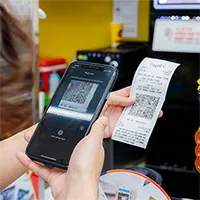 Lịch sử hình thành mã QR