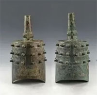 Mộ cổ 2.400 năm tuổi bị đào bới, chuyên gia vừa khai quật đã mừng húm vì những thứ tên trộm bỏ qua