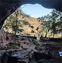 Tiết lộ bất ngờ về món ăn của người thời đồ đá