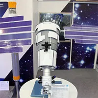 Vệ tinh Nga vỡ tung trong không gian, các phi hành gia Mỹ phải trú ẩn