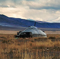 Trái đất từng rách toạc ở Mông Cổ, đại dương mới ra đời?