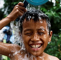 Những thủ đô trên thế giới đang nóng lên