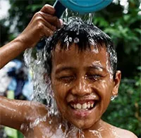 Những thủ đô trên thế giới đang nóng lên