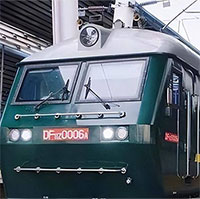 Chuyến tàu đặc biệt nhất ở Trung Quốc: Không cần mua vé vẫn có thể trực tiếp lên tàu!