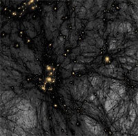 Dựa trên học thuyết của Stephen Hawking, giới khoa học tìm được lỗ đen mới, có thể giải thích được vật chất tối