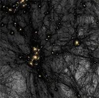Dựa trên học thuyết của Stephen Hawking, giới khoa học tìm được lỗ đen mới, có thể giải thích được vật chất tối