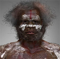 Nghiên cứu mới giải mã lối sống của người Denisova tuyệt chủng