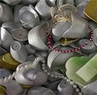 Người xưa ăn cơm xong đặt bạc rồi bỏ đi, tại sao chủ tiệm không ngăn lại?