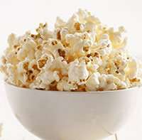 Giới khoa học phát hiện bỏng ngô đã xuất hiện từ 7.000 năm trước