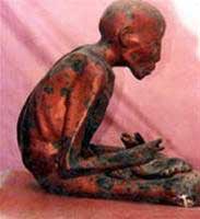 Vì sao các thiền sư bất hoại sau khi chết?