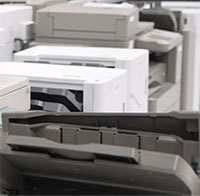 Biến rác thải nhựa thành nguyên liệu cho máy in 3D