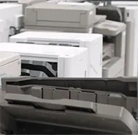 Biến rác thải nhựa thành nguyên liệu cho máy in 3D