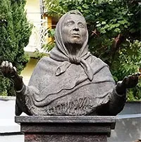 Lời tiên tri rợn người về năm 2025 của nhà tiên tri mù Baba Vanga