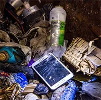 Năng lượng xanh và nghịch lý "hóa chất vĩnh cửu": Pin lithium-ion liệu có thực sự là cứu tinh như chúng ta nghĩ?