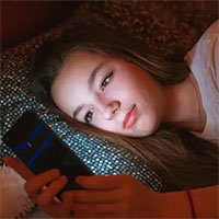 Phát hiện mới về những người thức khuya