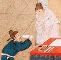 Bất ngờ về nguồn gốc ra đời của chế độ bảo mật đề thi và giấu tên trên bài thi
