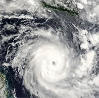 Có thể dự báo một đợt El Niño mạnh trước nhiều năm