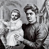 Bệnh bạch hầu từng là 