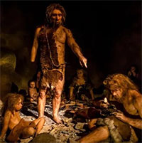 Phát hiện hài cốt bé gái 6 tuổi mắc bệnh Down cách đây 400.000 năm