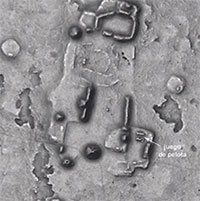 Quét laser phế tích Maya, “bóng ma” 1.800 tuổi lộ diện