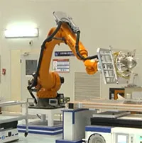 Dây chuyền sản xuất vệ tinh chỉ trong 20 ngày của Trung Quốc
