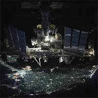 NASA và SpaceX sẽ phá hủy Trạm Vũ trụ Quốc tế như thế nào?