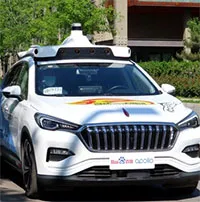 Trung Quốc sắp có thành phố không người lái đầu tiên: Đi 10km chỉ tốn 12-13 nghìn đồng!