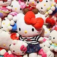 Công bố "cú lừa thế kỷ": Hello Kitty không phải mèo!