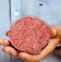 Quốc gia Đông Nam Á đi đầu thế giới "ăn thịt nhân tạo"
