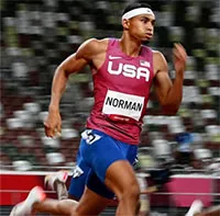 Môn thể thao Olympic nào đốt cháy nhiều calo nhất?