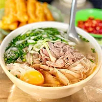 Nguồn gốc của món phở