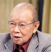 "Rice wizard" Võ Tòng Xuân and his contributions to science