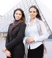 Tìm thấy hậu duệ của nàng Monalisa